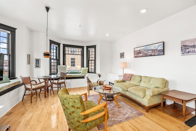 Building Photo - ORourke Building