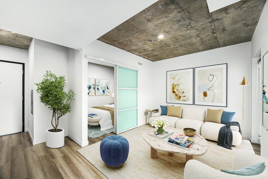 Building Photo - 900 Rainier