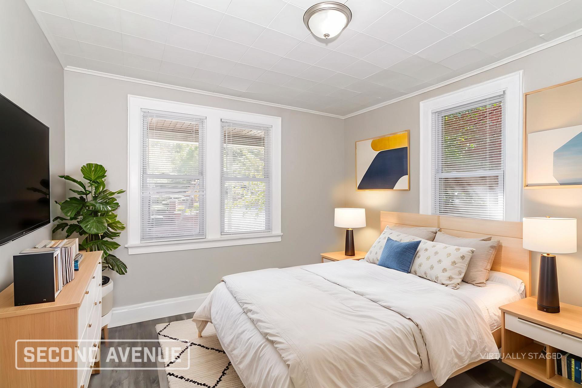 Building Photo - 2632 Queen City Ave