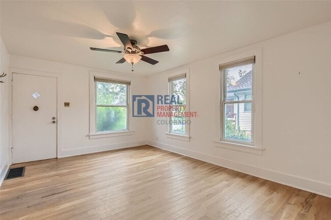Building Photo - 5930 S Bemis St