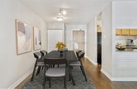 Building Photo - Oak Park City Apartments