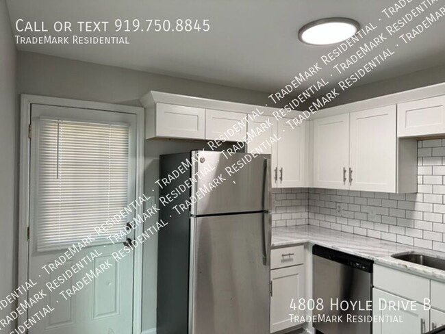 Building Photo - 4808 Hoyle Dr