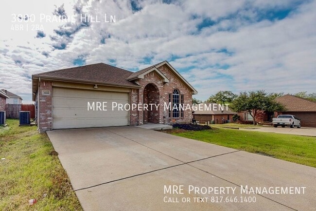 Building Photo - Coming in March! 4-bedroom Arlington Home ...