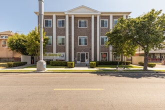 Primary Photo - Sattva House