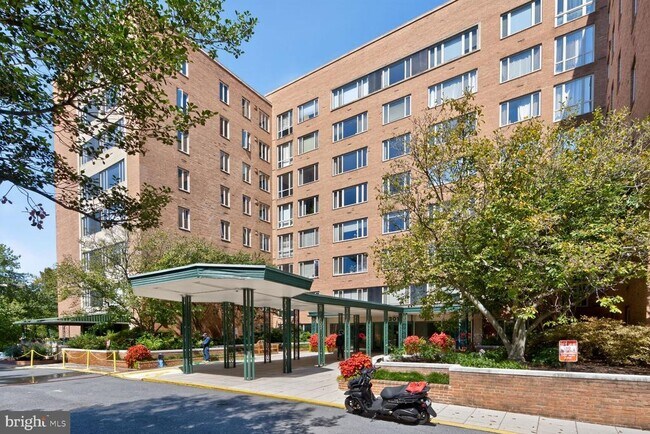 Building Photo - 4301 Massachusetts Ave NW