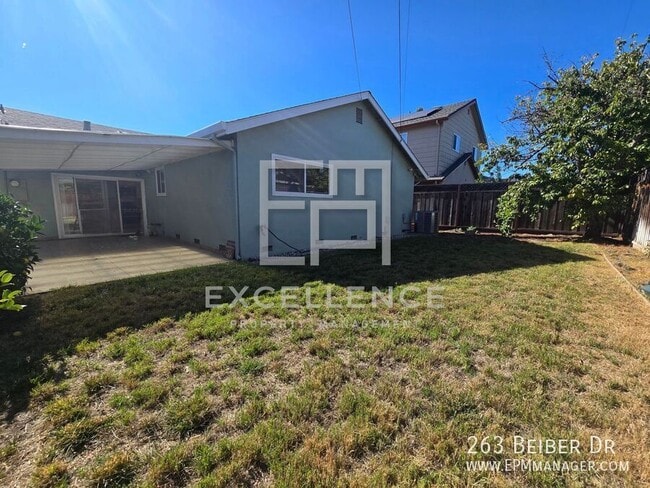 Building Photo - 263 Bieber Dr