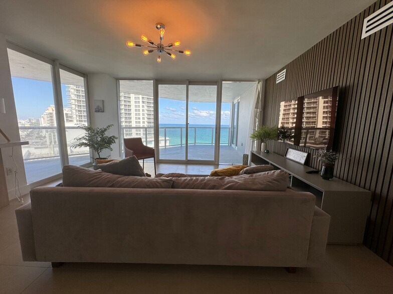 Building Photo - 6301 Collins Ave