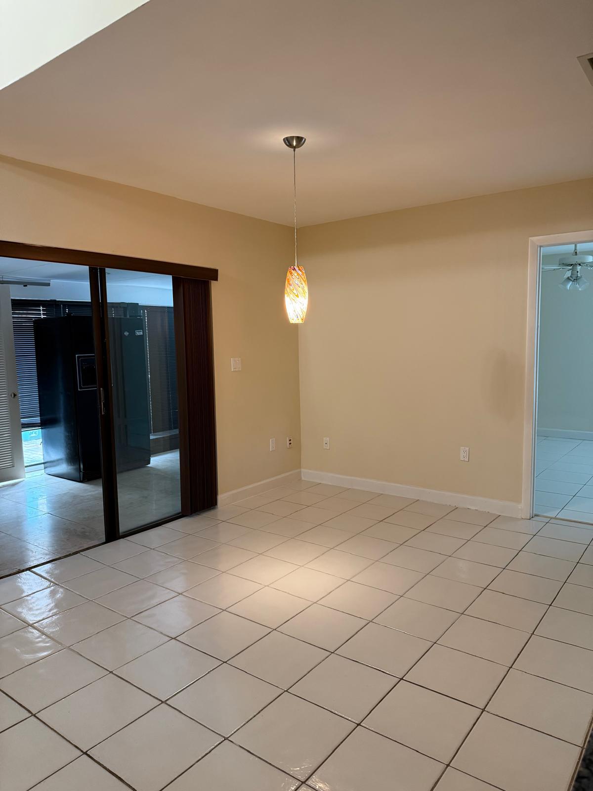 Dining room - 13169 SW 91st Ct