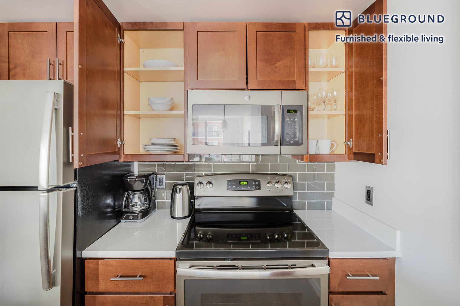 Building Photo - 3444 Fairfax Dr