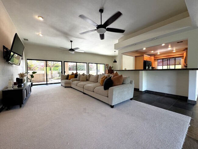 Building Photo - COMING SOON!! GORGEOUS 2 Bed 2 Bath Home in BERMUDA DUNES!