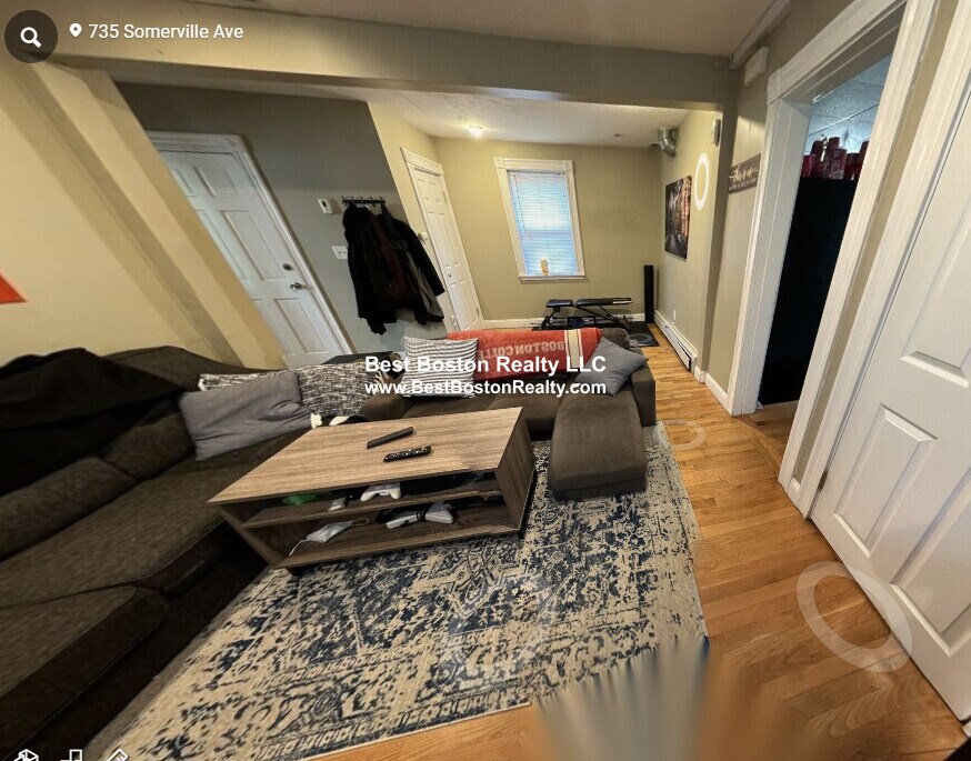 Building Photo - 735 Somerville Ave