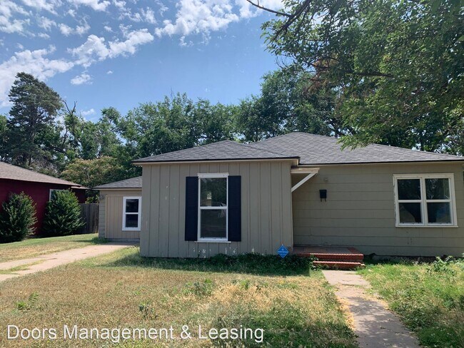 Primary Photo - 3 br, 2 bath House - 2913 Canton Avenue