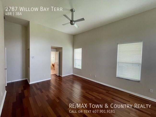 Building Photo - 2787 Willow Bay Terrace