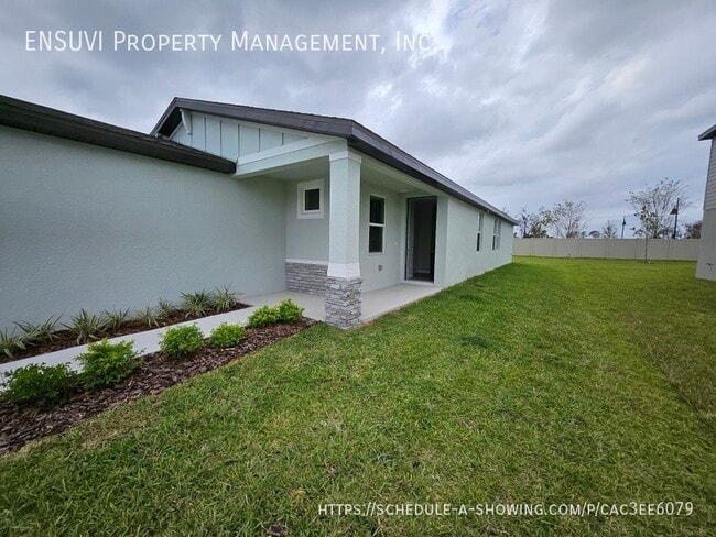 Building Photo - 3913 Radiant Mountain Dr