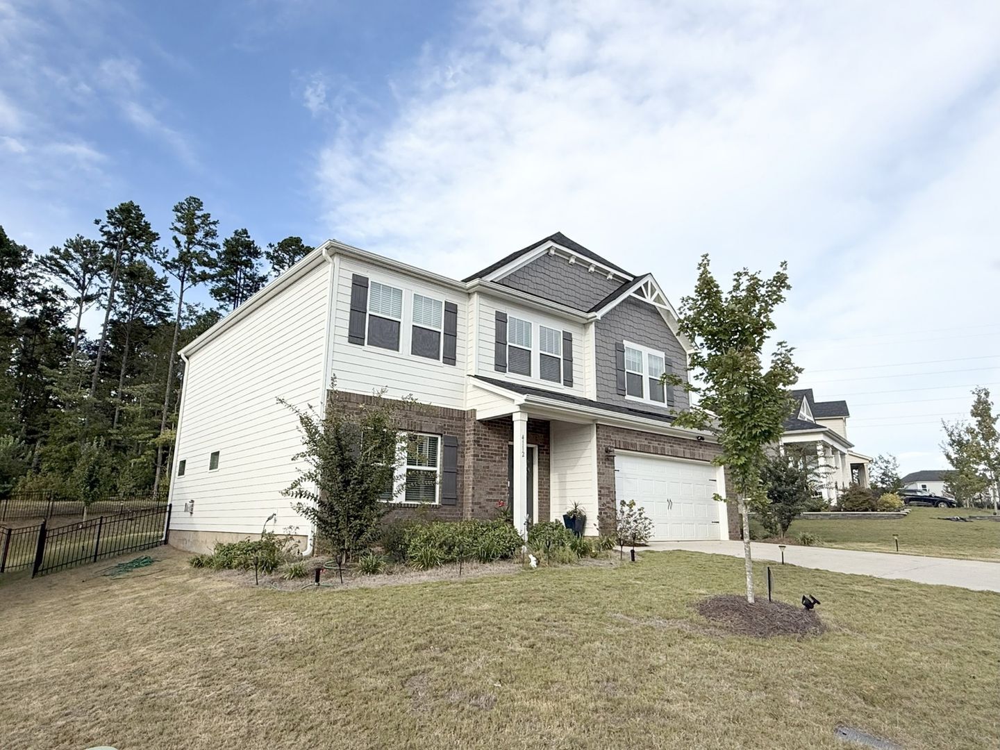 Building Photo - 4112 Armstrong Farm Dr