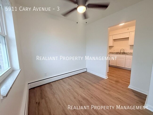 Building Photo - 5911 Cary Ave