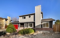 Building Photo - 3 Bed/2.5 Bath House w/ Yard Close to UNR