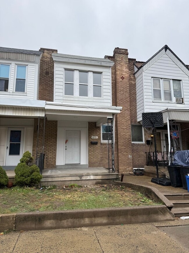 Primary Photo - Beautiful three bedroom townhome available in Somerdale