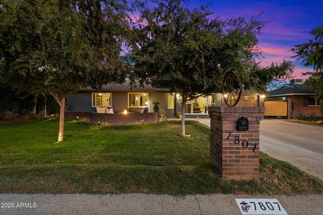 Building Photo - 7807 N 17th Dr