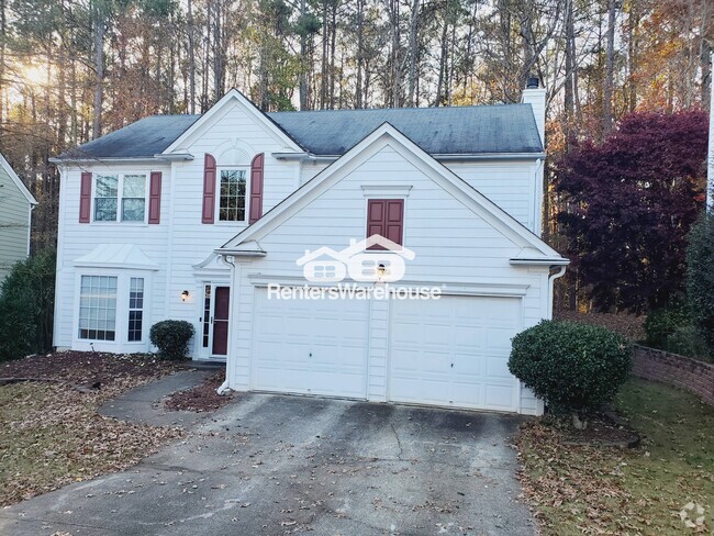 Building Photo - 4419 Sugar Maple Dr NW