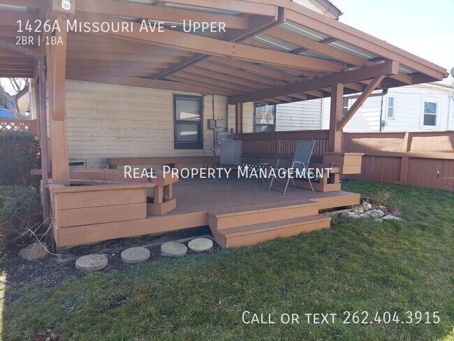 Building Photo - 1426 Missouri Ave