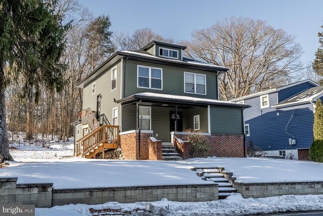 Building Photo - 95 New Freedom Rd