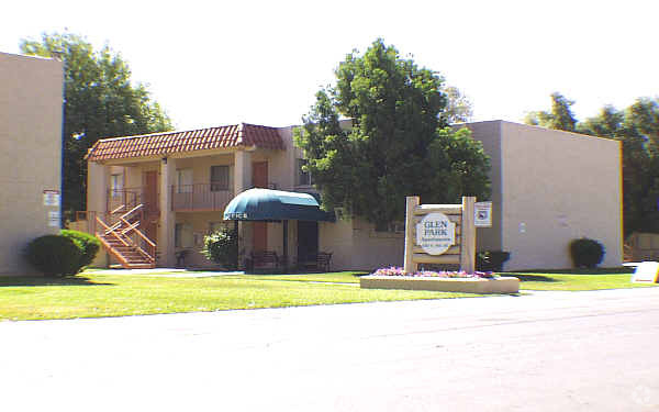 The Glen Park Apartments - Buenas North 64th