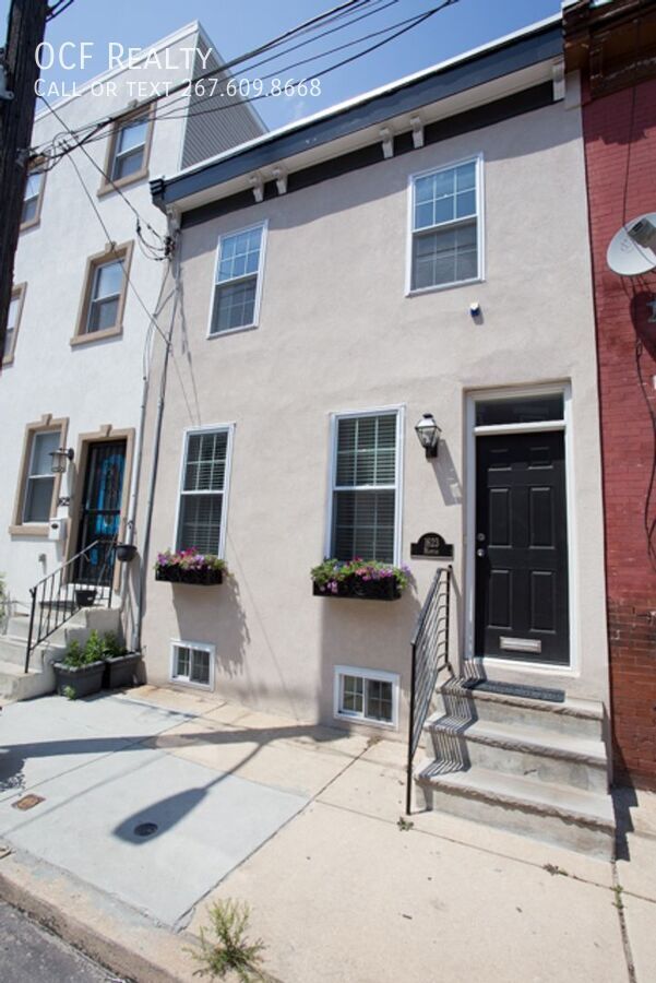 Building Photo - Two Bed Point Breeze Apartment