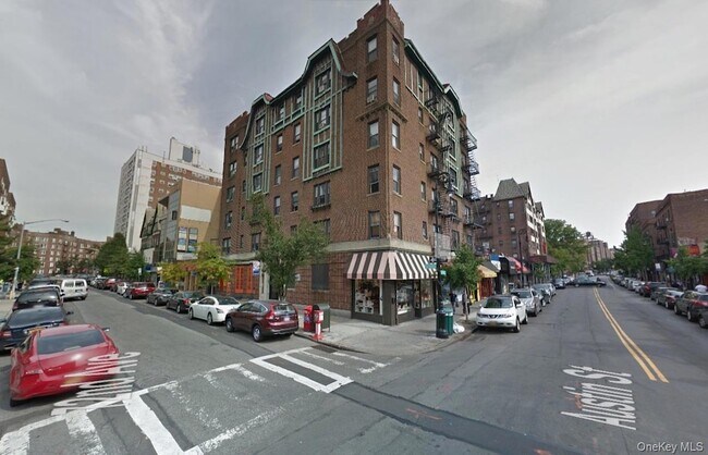 Building Photo - 108-25 72nd Ave