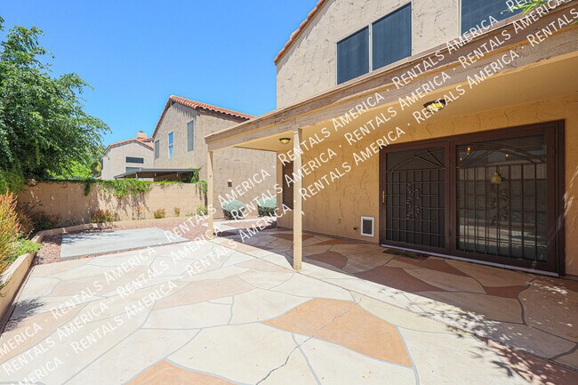 Building Photo - 3440 E Southern Ave