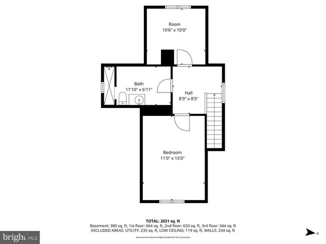 Building Photo - 6008 Clearspring Rd