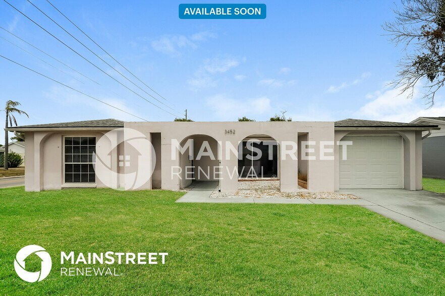 Primary Photo - 3452 Brookfield Dr