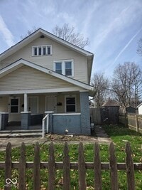 Building Photo - 110 N Grant Ave