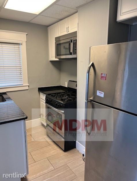 Building Photo - 2 br, 1 bath House - 3481 Bacon Ave