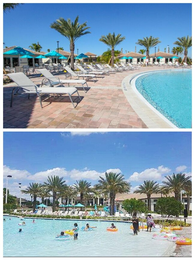 Building Photo - ChampionsGate Townhome for Rent