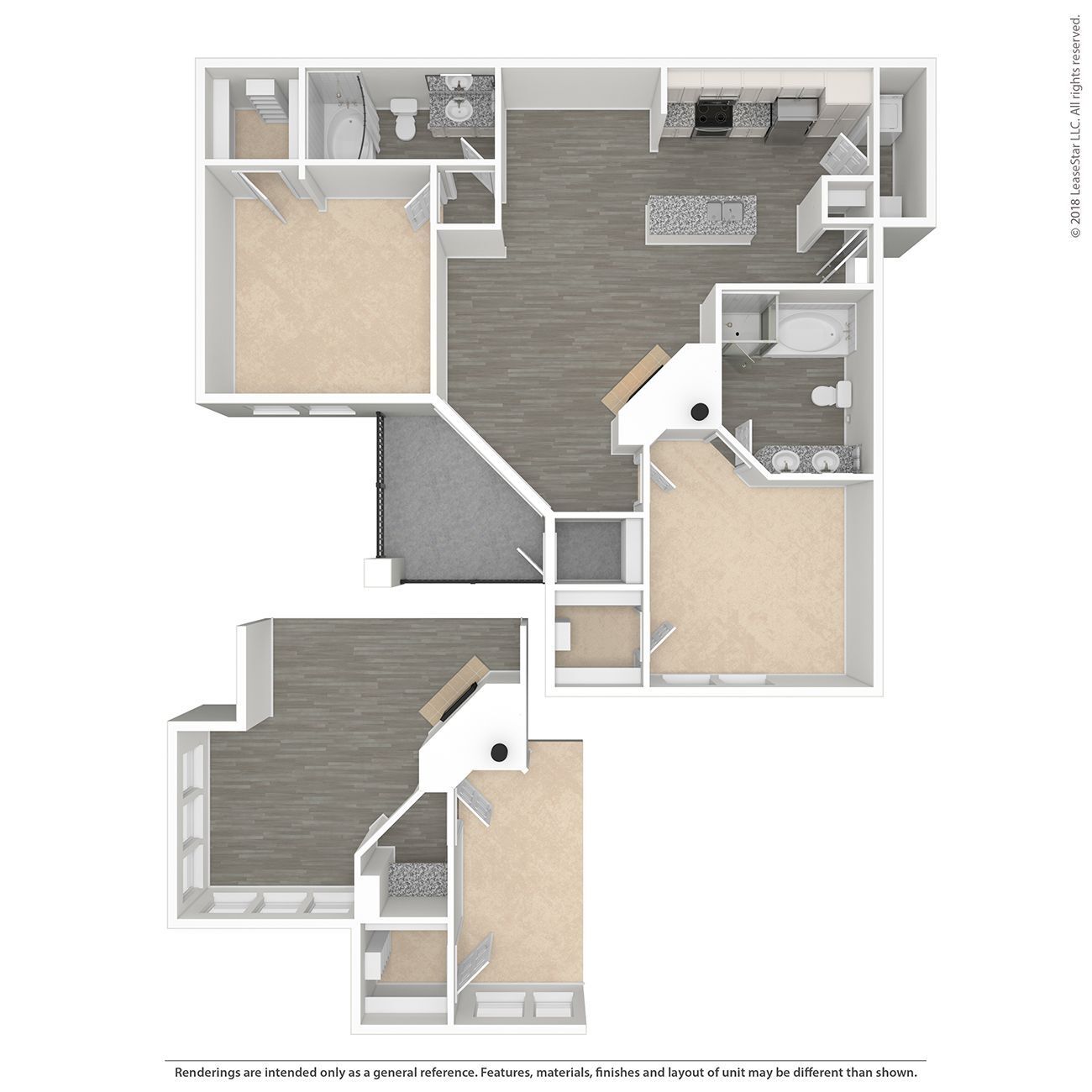 Cortland MacArthur 7904 N Glen Dr Irving TX 75063 Apartment Finder