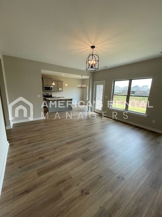 Building Photo - Home for Rent in Meridianville, AL!!! Available Now!