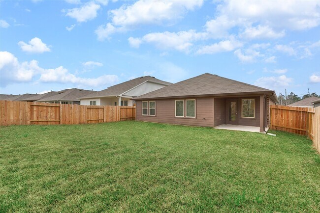Building Photo - 13868 Rock Island Trl