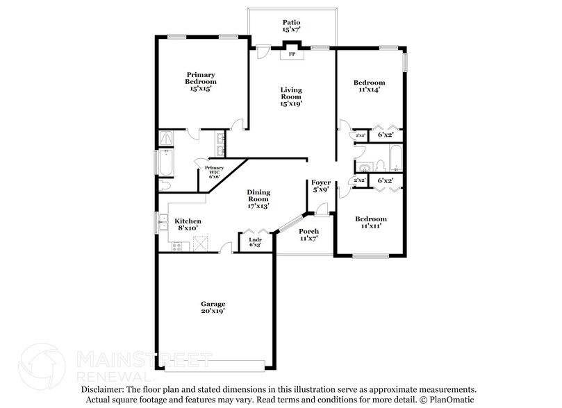 Building Photo - 110 Landing Dr