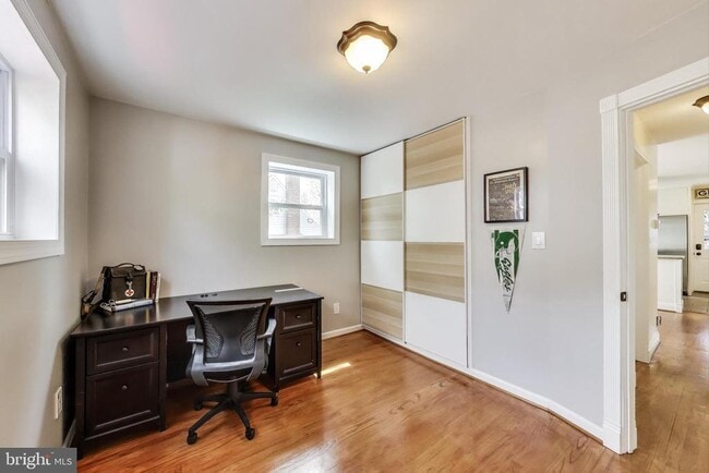 Building Photo - 3316 Harrell St