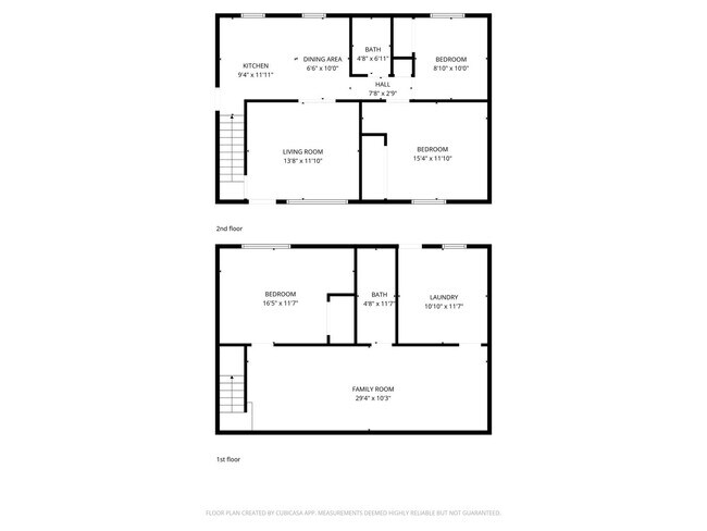 Building Photo - Ranch-style home with great fenced yard & patio!