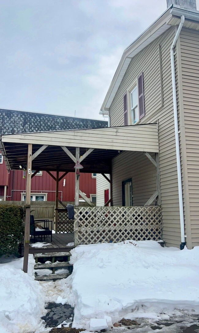 Building Photo - 447 Mt Sidney Rd