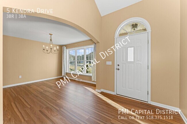 Building Photo - 5 Kendra Dr