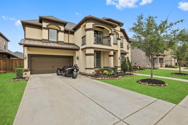 Primary Photo - 5730 Balcones Ridge Ln