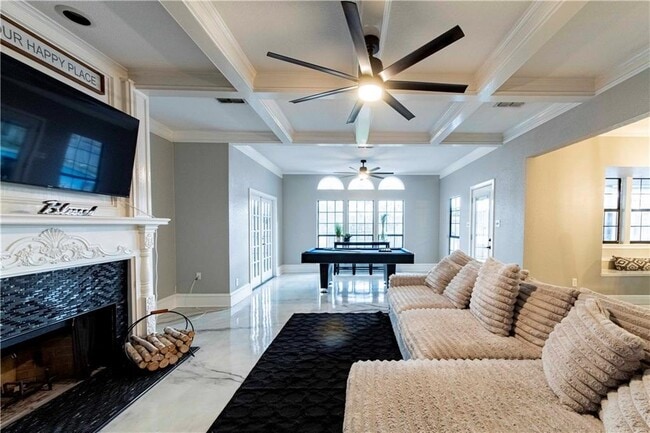 Building Photo - 4517 River Park Dr