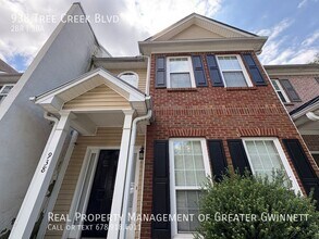 Building Photo - 938 Tree Creek Blvd