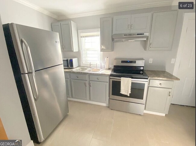 Building Photo - 1278 Jackson St