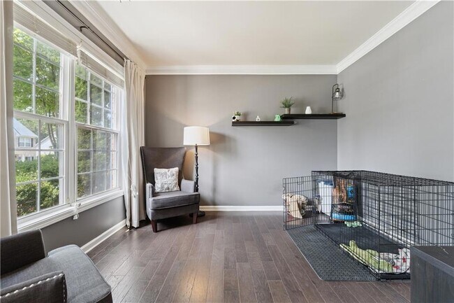 Building Photo - 5839 Buckner Creek Dr SE