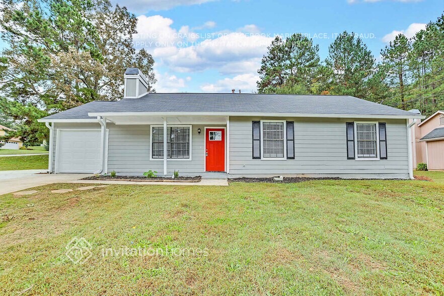 Building Photo - 6083 Leverett Dr