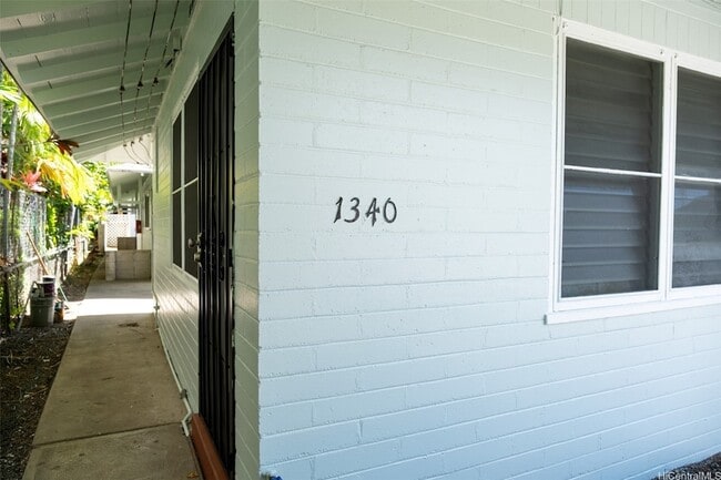 Building Photo - 1340 Wilder Ave